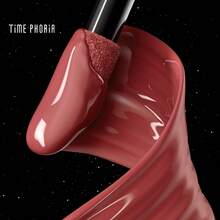 TIMEPHORIA Eternal Lip 霧面液式唇彩 深粉色 Pocus 09，一抹顯色大膽霧面妝效，高顯色全遮蓋，持久不脫色、抗暈染，輕盈羽毛般質地 - Pocus 09 - 查看 9