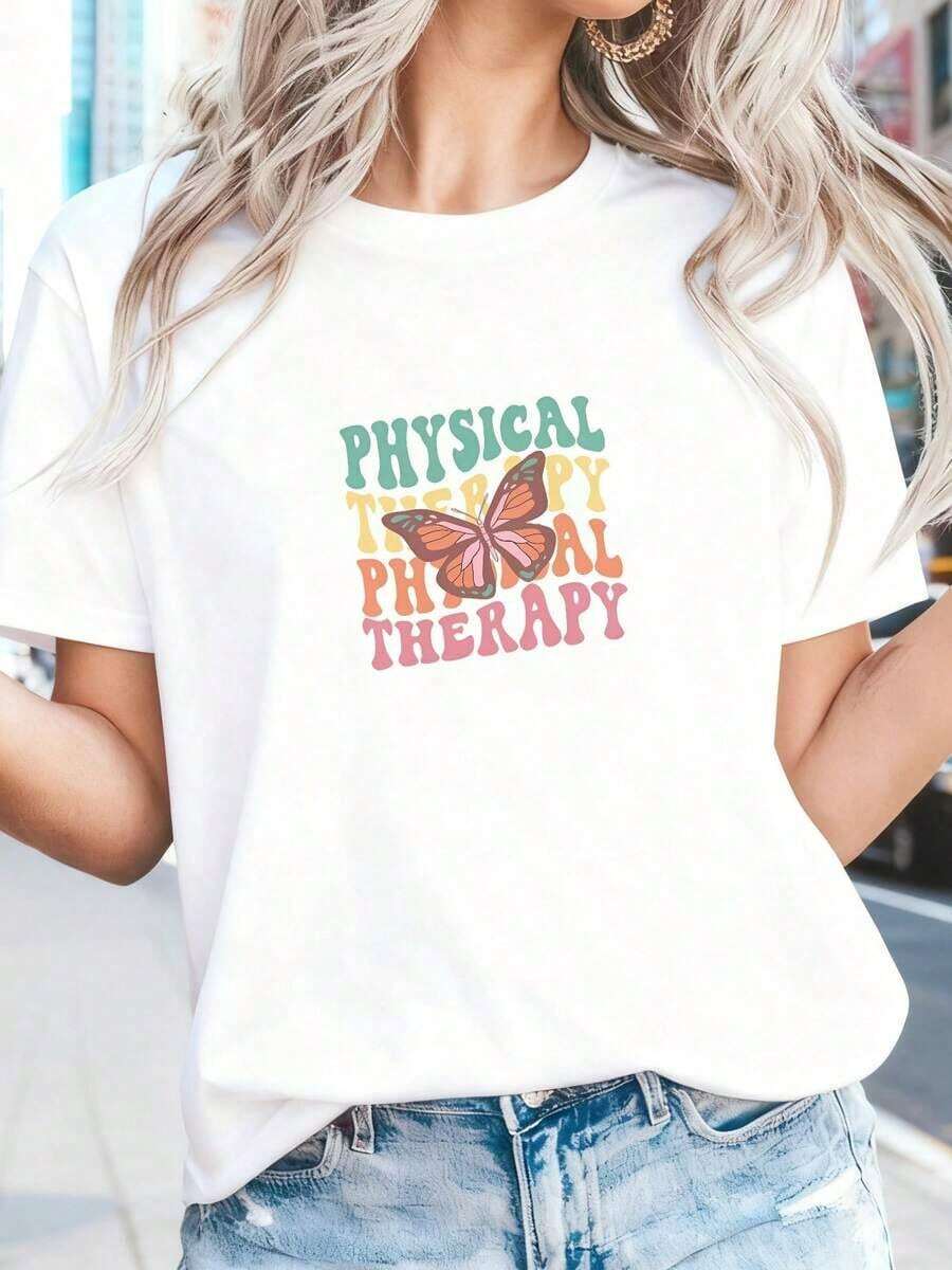 Pisces - Naturally Intuitive - Pisces - Short Sleeve Casual T-Shirt - White 1 - View 1