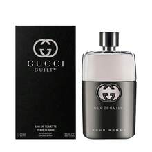 Gucci Guilty Pour Homme Eau De Toilette - Other - View 2