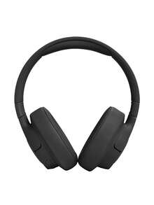 JBL Tune 770NC Wireless Over Ear Headphones Active Noise Cancelling Bluetooth 5.3 Earphones 70H Playtime Deep Bass Foldable Headset Mic For Daily Wear Gym Office Airplane Trips - View 3
