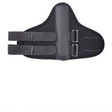 高尔夫挥杆训练器，带腕部支撑和专业动力绑带，用于纠正挥杆姿势，练习工具 - 彩色 - 查看 8