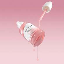 Medicube PDRN Pink Peptide Serum 30ML - Peptide And PDRN Serum - Collagen - View 2