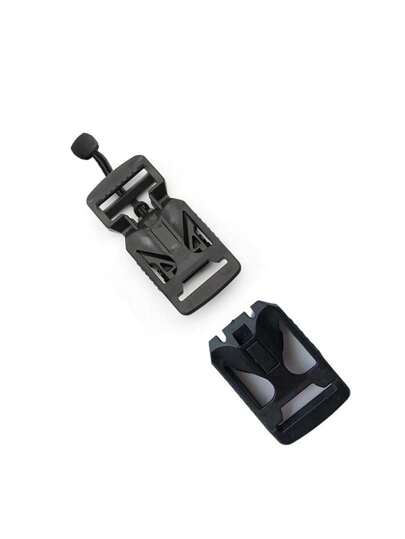 Strong Magnetic Buckle Fashionable Belt Buckle, Tactical Magnetic Buckle For Backpack