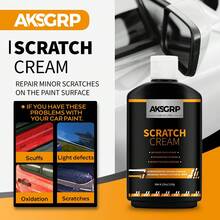 120克汽车划痕修复膏，油漆划痕去除抛光膏，表面划痕和裂纹修复剂，适用于家具和钢琴漆表面。 - 漆面修復劑 - 查看 2
