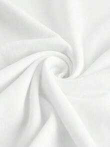 Women T-Shirts - White - View 6