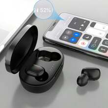 True Wireless Bluetooth Earbuds, Wireless Bluetooth Headphones Compatible With All Smartphones - View 2