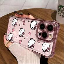 SANRIO Cat Phone Case For 17/16/15/14/13/12  Cover - S24932 - 查看 12