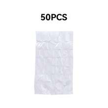 50/30/20/10pcs Disposable Self-Sealing Ice Bags, 24-Slot Tray - Just Add Water, Easy To Use, Tear Open And Apply. Suitable For Adding To Water, Drinks And Juices. An Ideal Choice For Cooling Down In Summer. - Multicolor - View 9