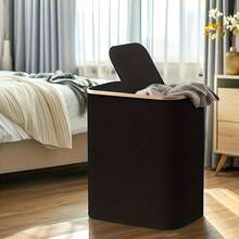 Organizer per cassetti - nero - Visualizzare 4