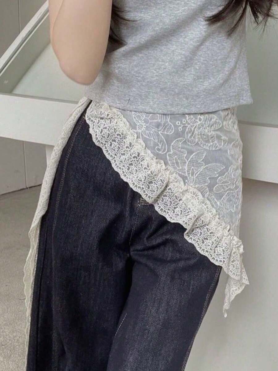 Đầm nỉ có mũ dành cho nữ, thiết kế chân váy rời, lớp lót trắng che khuyết điểm hông, trang phục thời trang rộng rãi thoải mái cho mùa xuân thu mặc hàng ngày. - Nhiều màu - Xem 1