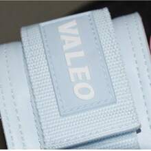 1pc Fitness Ankle Strap For Leg & Butt Training - With Elastic Band & Loop For Cable Machines,  Fitness Ankle Straps Adjustable Foot Support Padded Cuffs Ankle Weight Leg Training Brace Yoga Sport Tool Unisex, Gym - Nhiều màu - Xem 11