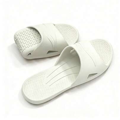 EVA 夏季情侣拖鞋 - 薄底、轻便、速干、室内浴室防滑（建议买大一码）