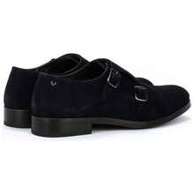 Martinelli Lace Shoes 080-EMPIRE 1492-2632SYM For Man In Color Brown - بني - مشاهدة 4