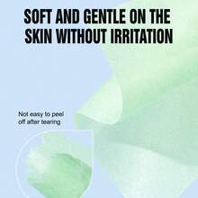 YTRUNS Hojas de control de grasa de colores surtidos y fragancia ligera, para piel grasa, papel facial absorbente amigable con el maquillaje, control de brillo portátil para uso diario y viajes - Multicolor - Ver 2