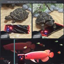 Aquarium Equipment & Maintenance - Aquarium Heating Rod - View 6