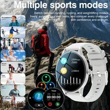 Smart Watch, Wireless Calling /Dial, Multi -Sport Mode, Calling Reminder And Rejection,Information Reminder,SMS Reminder,For IPhone/Andriod - Nhiều màu - Xem 7
