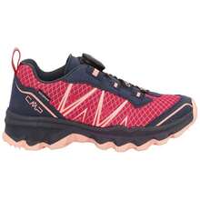 Campagnolo Sneakers Kids Aksa Fitgo For Unisex Children In Color Multicolored - Multicolor - View 1