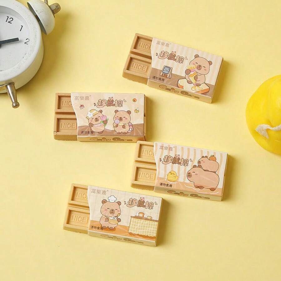 橡皮擦，软橡皮擦，无尘橡皮擦，学习用品，文具，书写用品，学生橡皮擦，软橡皮擦无尘清洁书写绘画文具，材质：TPR，柔软耐用，清洁后不留残胶。适用于学生、办公室、日常书写。