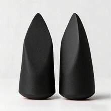 Bông mút trang điểm, bông mút trang điểm hình dạng bất đối xứng không chứa latex, bông mút trang điểm hình giọt nước góc cạnh và hình trụ. - Nhiều màu - Xem 12