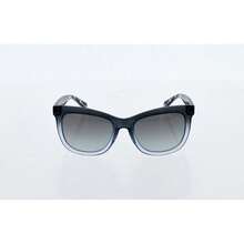 Ralph Lauren Ra5210 151111 - Black Gradient-Grey Gradient By Ralph Lauren For Women - 53-19-135 Mm Sunglasses - trắng - Xem 2