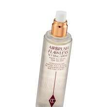 Charlotte Tilbury Xịt cố định lớp trang điểm Airbrush Flawless 3.3oz/100ml - Xem 7
