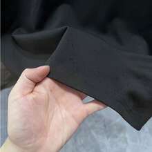 Women T-Shirts - Black - View 4