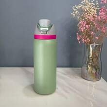 32 Oz Cup Boneyard Vacuum  Water Bottle Drinkware Tumbler Stainless Steel Thermal Mug Original Owalaowala Cold Hot Cup - Nhiều màu - Xem 11