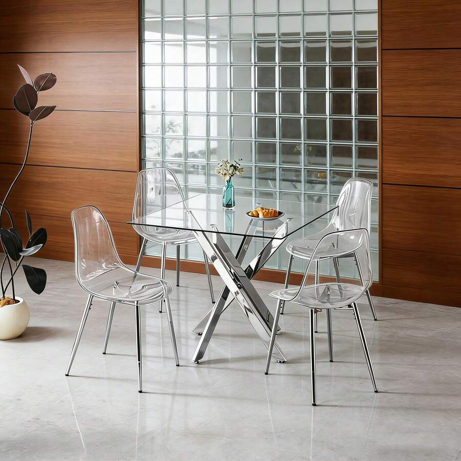 Dining Table & Chair Sets - Default - View 1