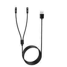 80cm Charging Cable For Mijia Smart Glasses 2- In-1 USB Cable Audio Glasses Accessories - View 7
