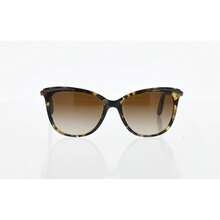 Ralph Lauren Ra 5203 146213 - Brown Marble-Dark Brown Gradient By Ralph Lauren For Women - 54-16-135 Mm Sunglasses - 白色 - 查看 1