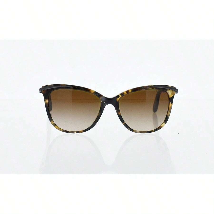 Ralph Lauren Ra 5203 146213 - Brown Marble-Dark Brown Gradient By Ralph Lauren For Women - 54-16-135 Mm Sunglasses - 白色 - 查看 1