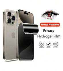 Phone Screen Protectors - Privacy - View 6