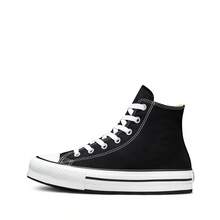 Converse Pantofi sport casual pentru femei - Negru - Vizualizare 2
