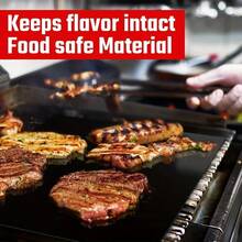 用1个不锈钢烧烤刷升级您的烧烤体验 - 清洁和保养工具！ - A - 查看 4