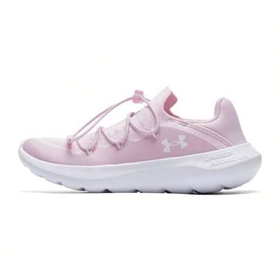 Under Armour UA U Easy Step 男女通用舒适轻便休闲鞋，6007578-647