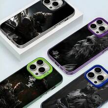 BlackMythWukongケースforPhone17air,16,15,14,13,12,11 - 1 - チェックする 4