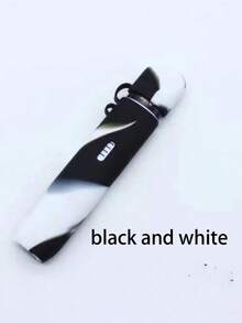 1 chiếc ốp lưng silicon mềm chống trầy xước bền bỉ, tương thích với dòng Phantom thế hệ thứ 5 theo tiêu chuẩn quốc gia mới. - Ốp bảo vệ bằng silicon - Xem 6