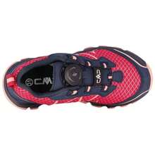 Campagnolo Sneakers Kids Aksa Fitgo For Unisex Children In Color Multicolored - Multicolor - View 4