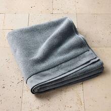 Modal Bath Towel - 礦物藍 - 查看 1