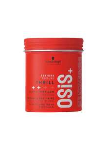 [Bundle] OSiS Osis+ Thrill Elastic Fiber Gum 100 Ml + + Freeze Strong Hold Spray 300 Ml - OSiS - View 3