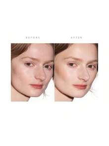 FentyBeautyy Rihannaa Barra moldeadora de niebla suave multifuncional Barra de contorno natural - Amber - Ver 3