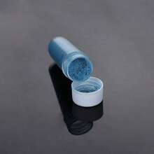 2克金色彩色闪粉 - 彩色 - 查看 5