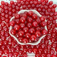 1250pcs/100pcs 6mm Crystal Round Beads Bracelet Making Kit, Includes 28 Colors Crystal Glass Beads, Alloy Pendants, Beading Thread, Suitable For DIY Bracelet, Necklace, Earrings, Crafts, Great For Beginners (Random Colors) - Color Mixing - View 9