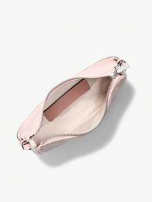 Michael Kors Kyla Women's Handbag Shoulder Bag With Adjustable Strap - Pink - View 5