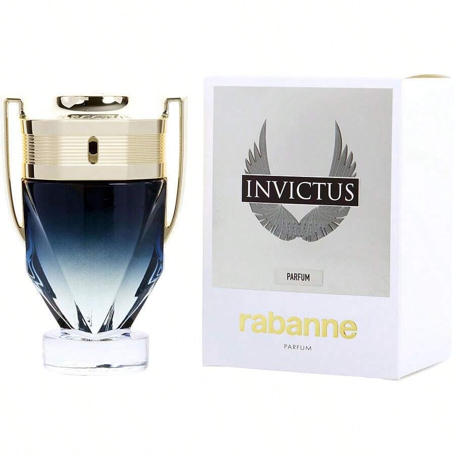 Paco Rabanne Invictus Parfum - Other - View 1