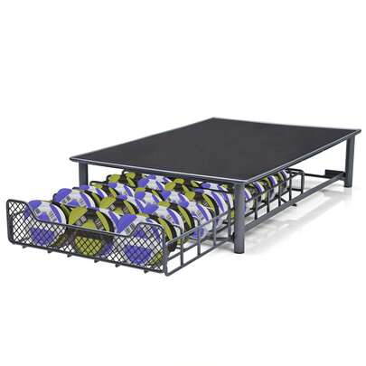 Crystals Coffee Pod Holder Stand 60 Capsules Storage Rack For Tassimo Rotating Capsule Organizer Kitchen