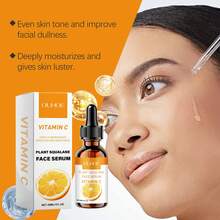 Facial Essence: Moisturizing, Hydrating, Nourishing, Firming, And Refining Facial Skin Care Essence Liquid - Multi Scents - View 9