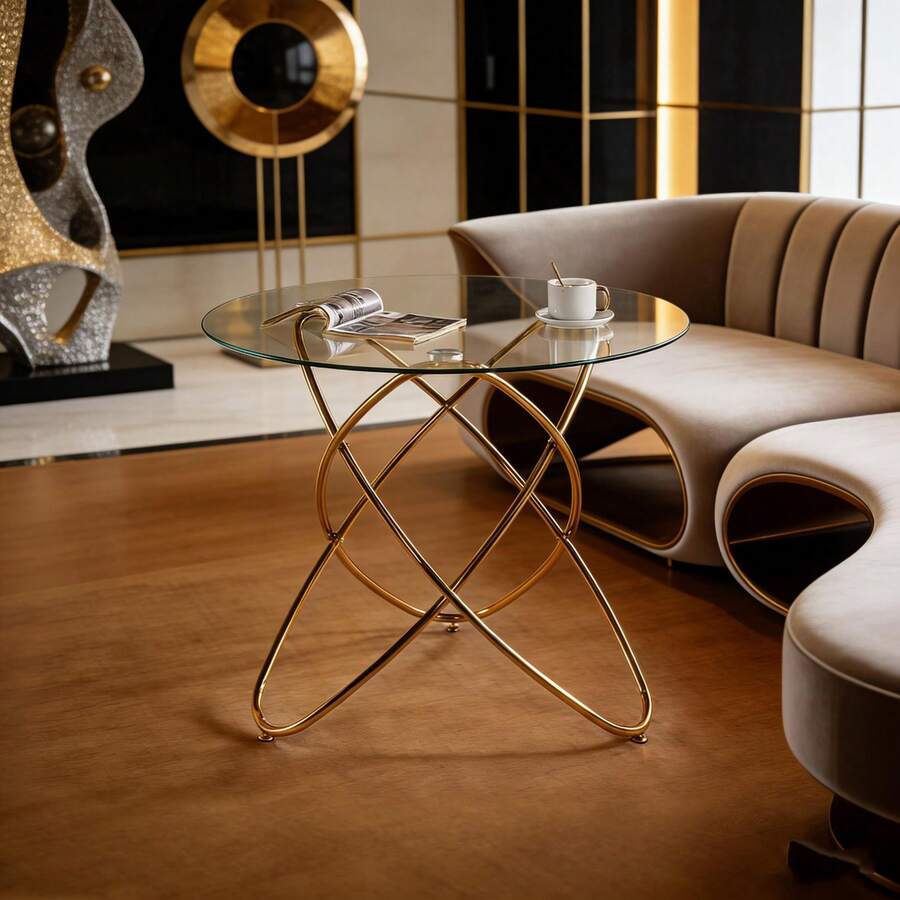 Dining Tables - Default - View 1