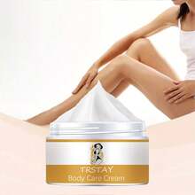 Crema reductora para dar forma y firmeza, quemar grasa, eliminar la piel de naranja, conseguir un Body tonificado con nuestra fórmula potente para resultados rápidos y piel suave. Crema corporal nutritiva para dar firmeza y tensión. - Multicolor - Ver 2