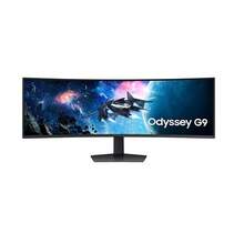 Samsung 49 Odyssey G9 G95C DQHD Curved Gaming Monitor + 2 Year Protection Pack - 查看 2